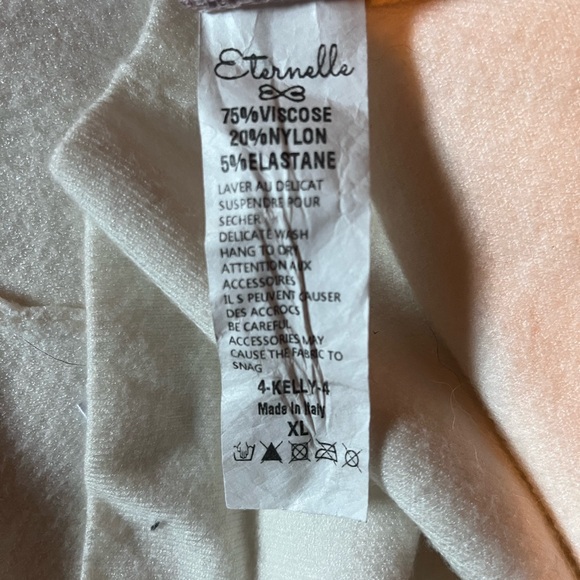 Stretch joggers - Picture 5 of 6